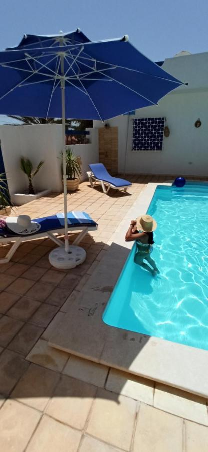 Hébergement de vacances Dar Biya Tianest
